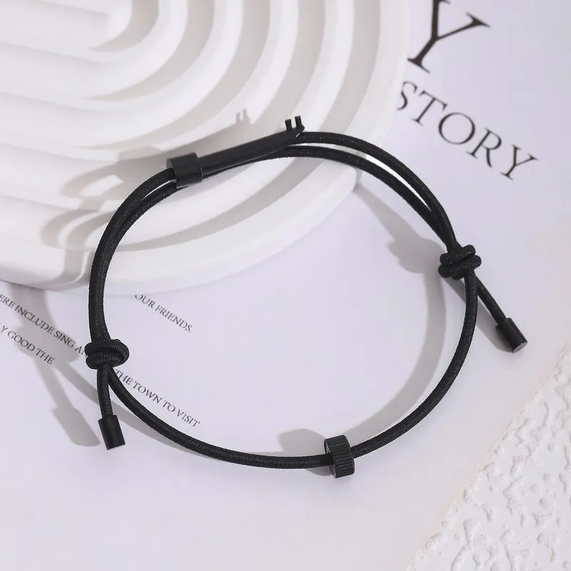 Survival Wrist Strap-Survival Bracelet- Emergency Glass Breaker, Secure & Comfortable Style-Gift box packaging-couple gifts-holiday gifts & creative gifts Escape Tool Vehicle Adjustable Concealed