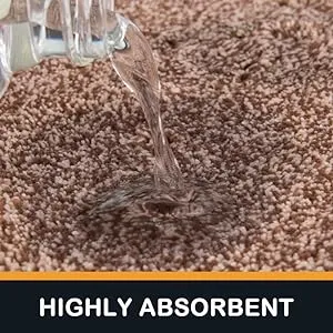 absorb