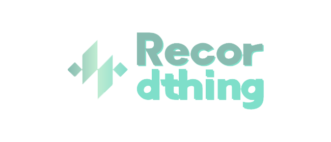 Recordthing