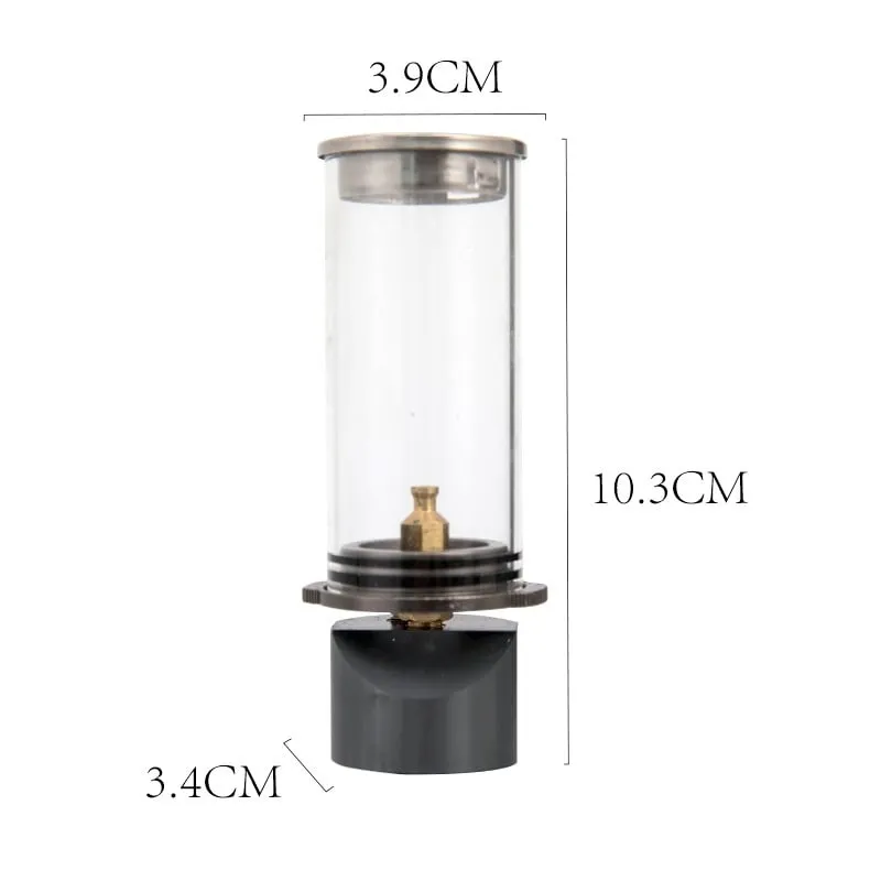 Portable Lantern