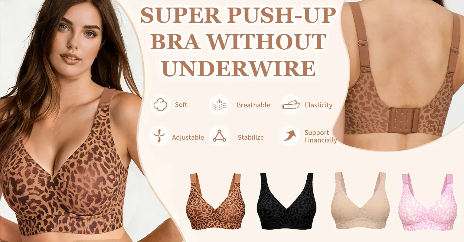 W-Shape jelly strip structure