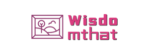 Wisdomthat
